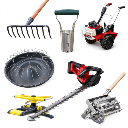 Picture for category Agricultural Tools