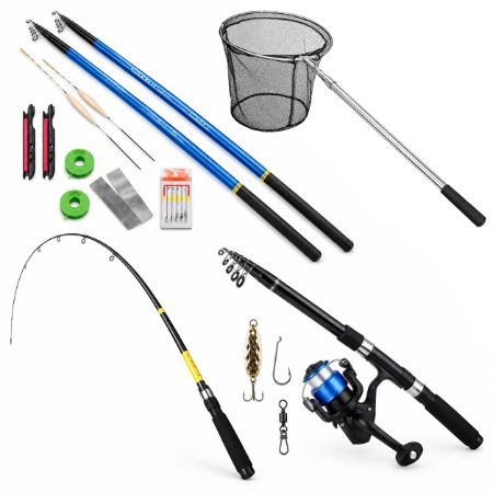 Picture for category Fishing Gear