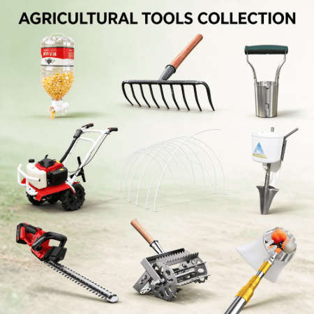 Picture for category Agricultural Tools